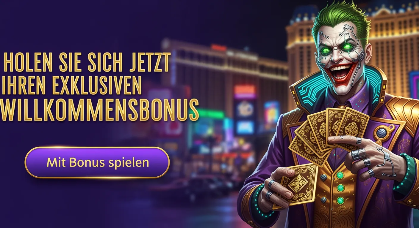 WagerCasino